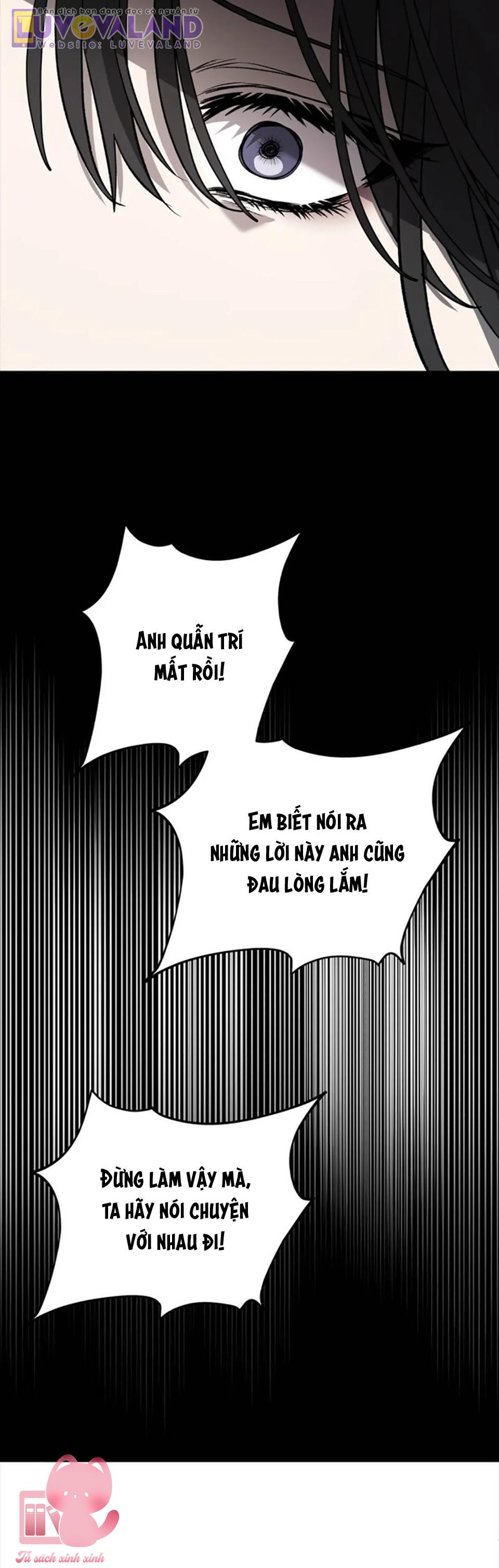 Tự Do Trong Mơ - Chap 117