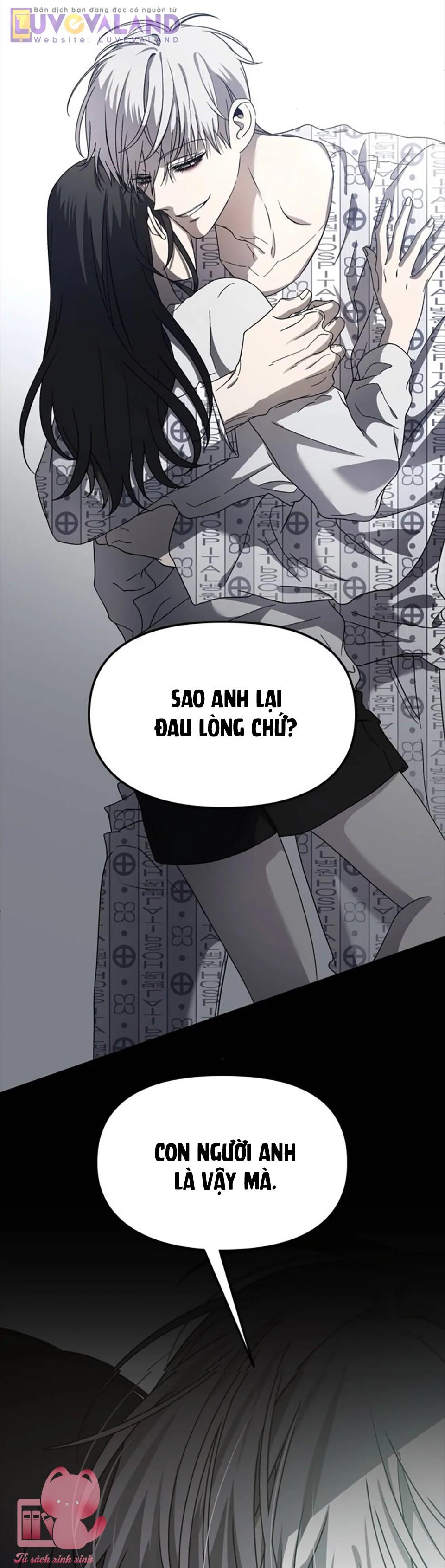 Tự Do Trong Mơ - Chap 117