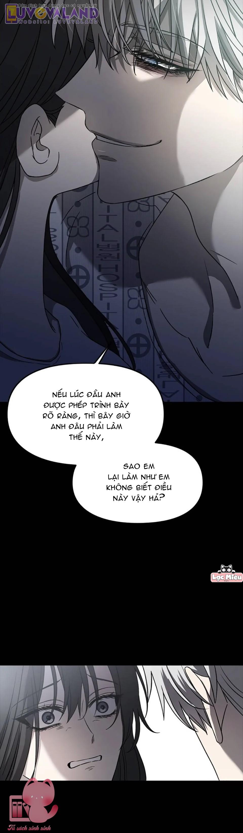 Tự Do Trong Mơ - Chap 117