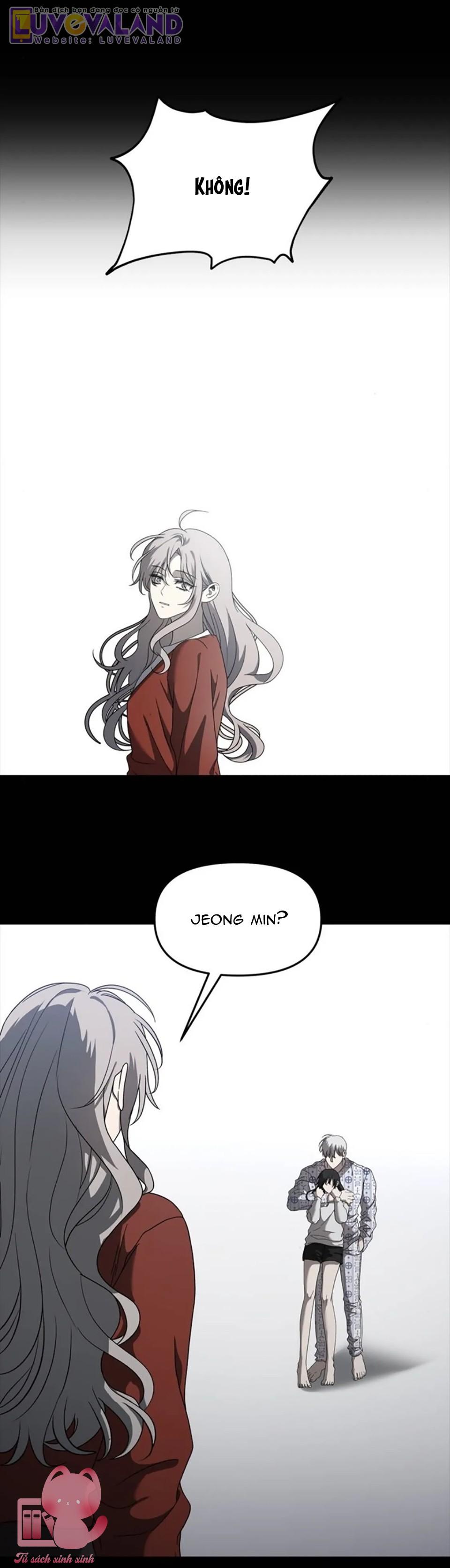Tự Do Trong Mơ - Chap 117
