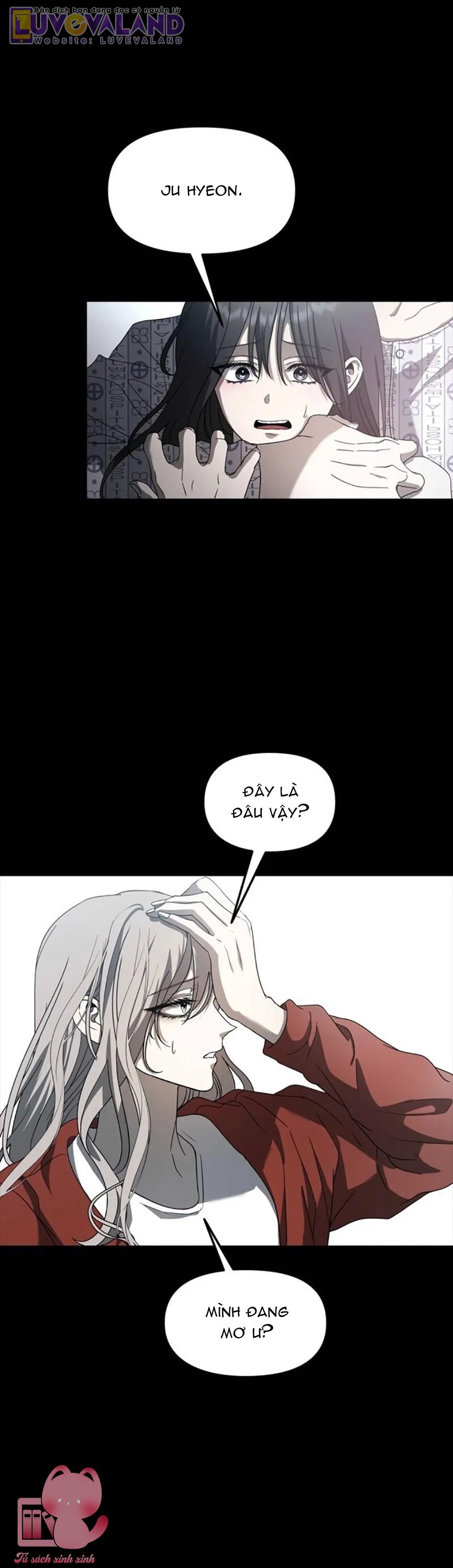 Tự Do Trong Mơ - Chap 117