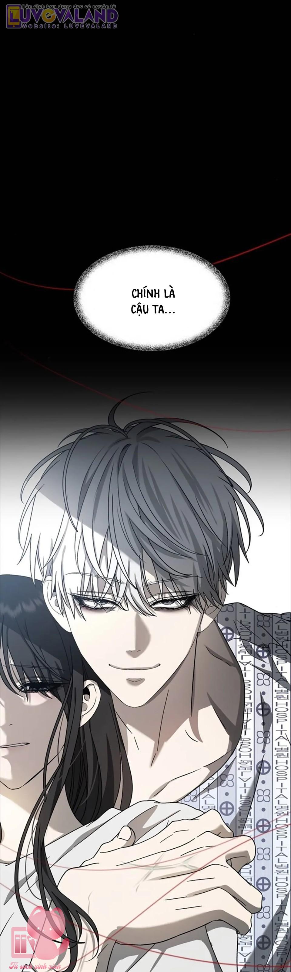 Tự Do Trong Mơ - Chap 117