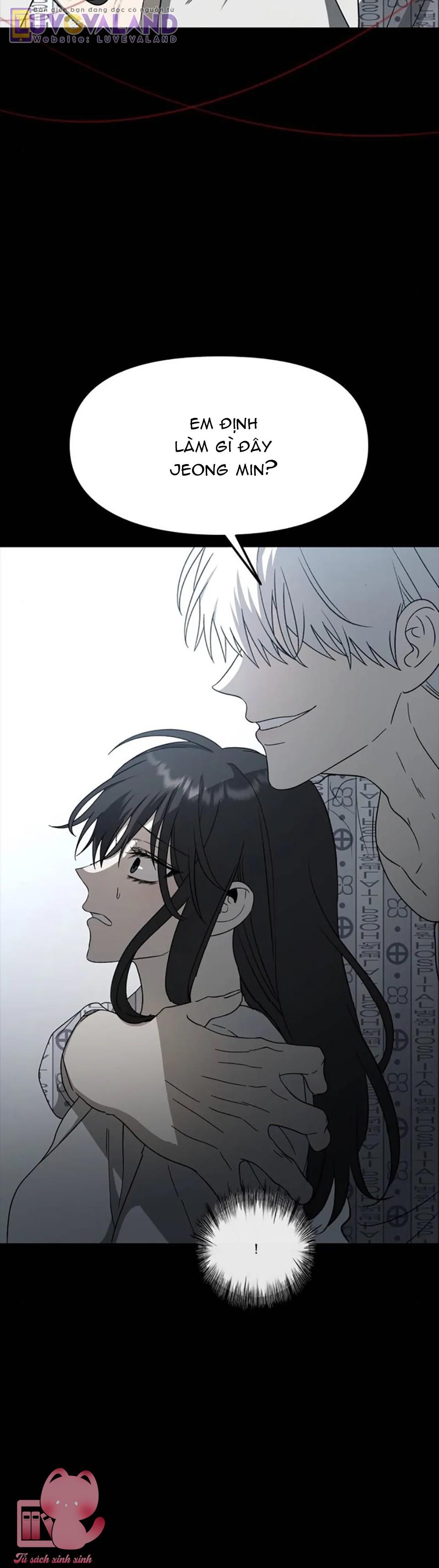 Tự Do Trong Mơ - Chap 117