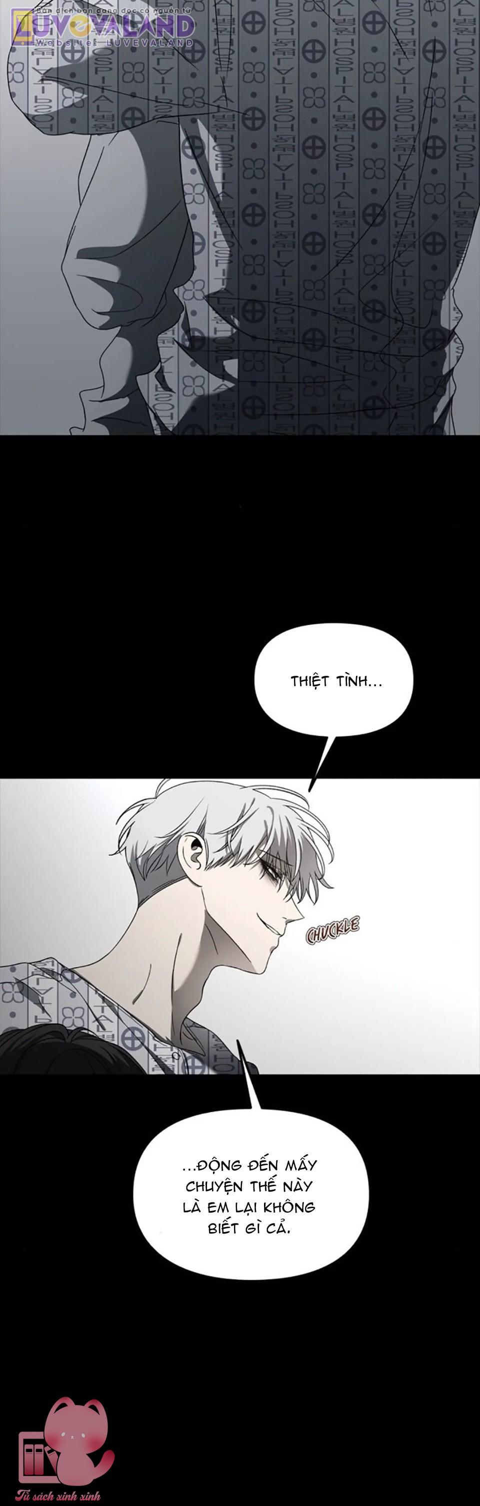 Tự Do Trong Mơ - Chap 117