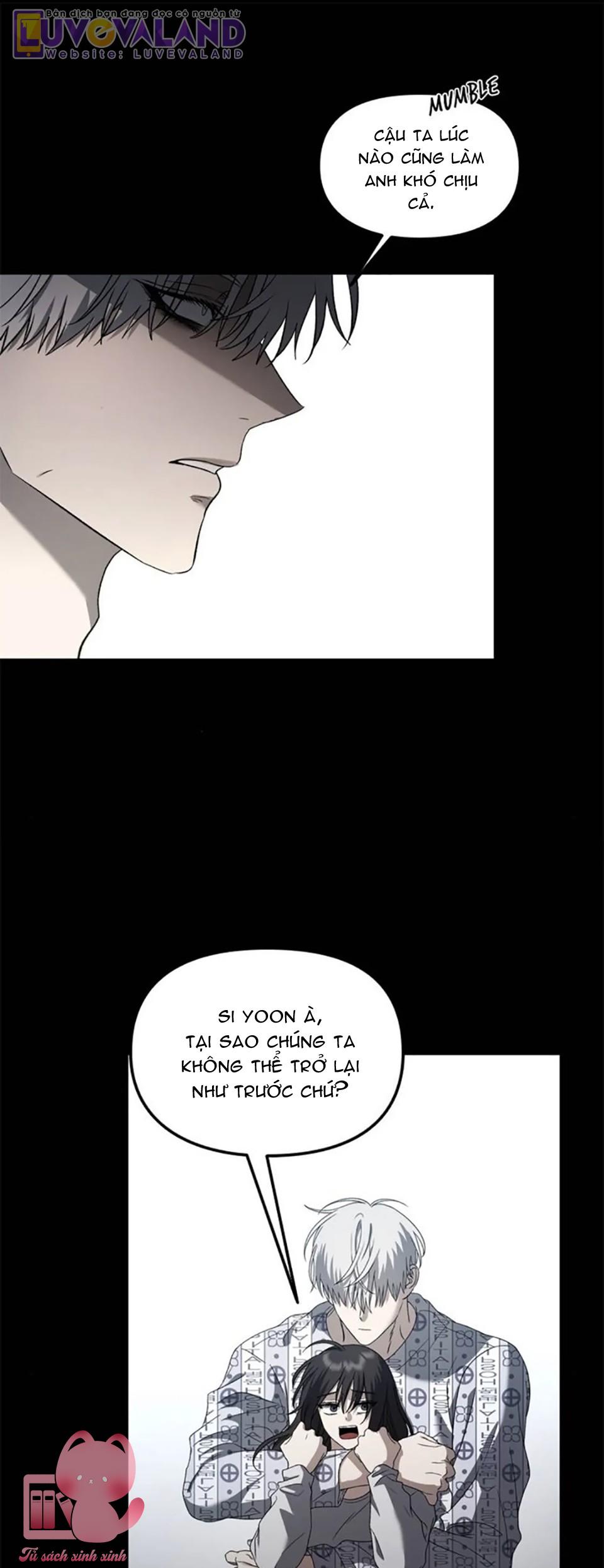 Tự Do Trong Mơ - Chap 117