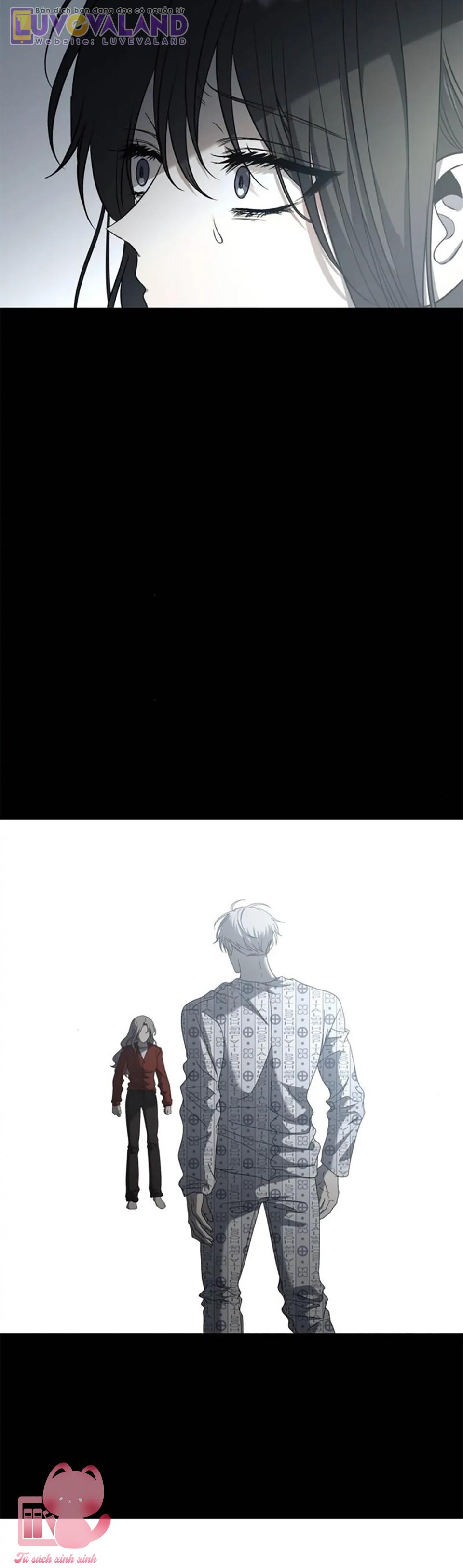 Tự Do Trong Mơ - Chap 117