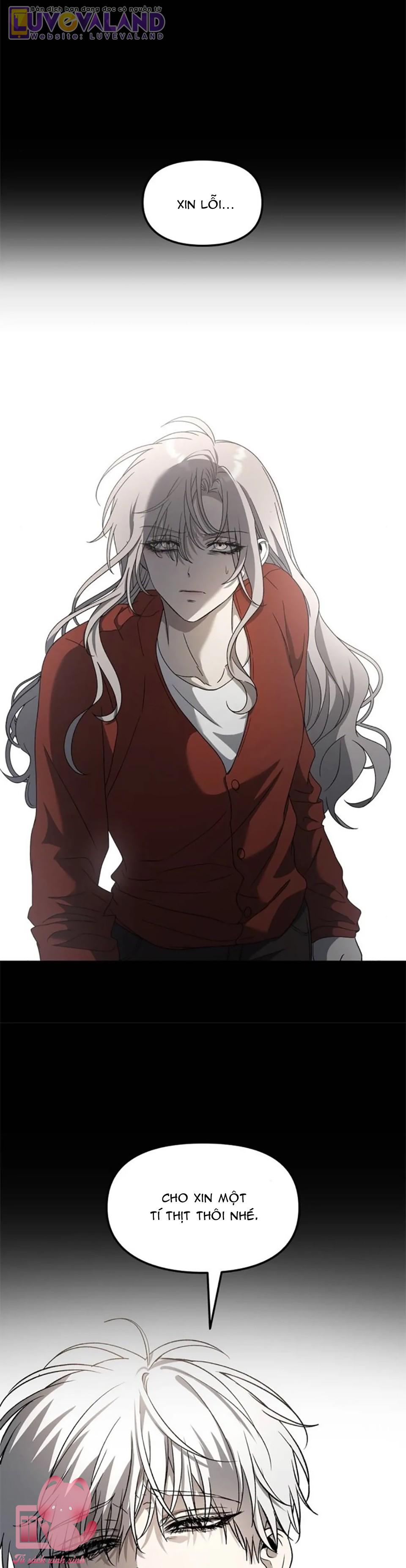 Tự Do Trong Mơ - Chap 117
