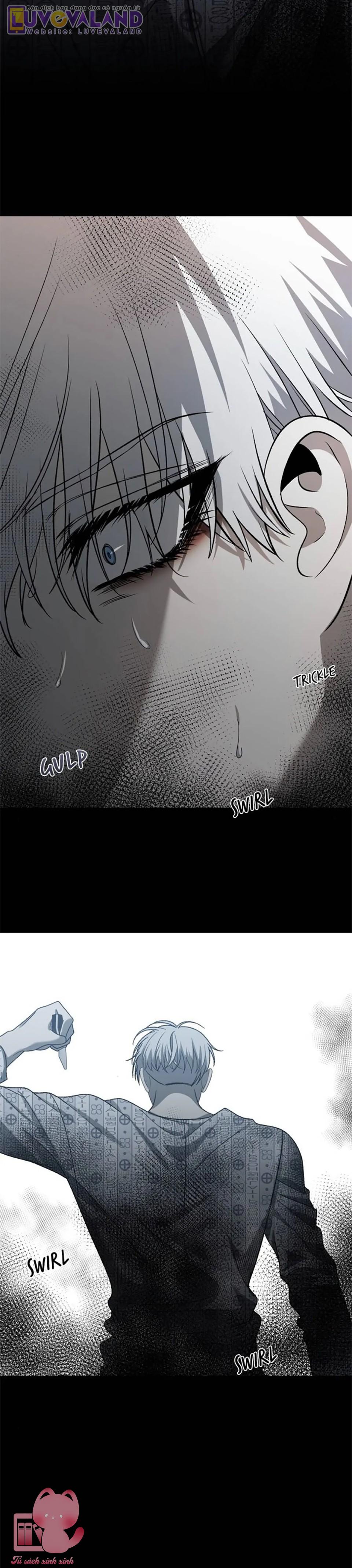 Tự Do Trong Mơ - Chap 117