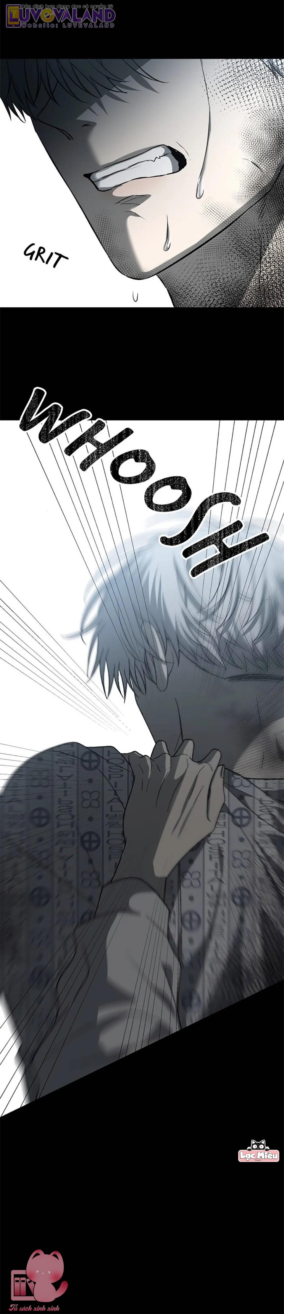 Tự Do Trong Mơ - Chap 117