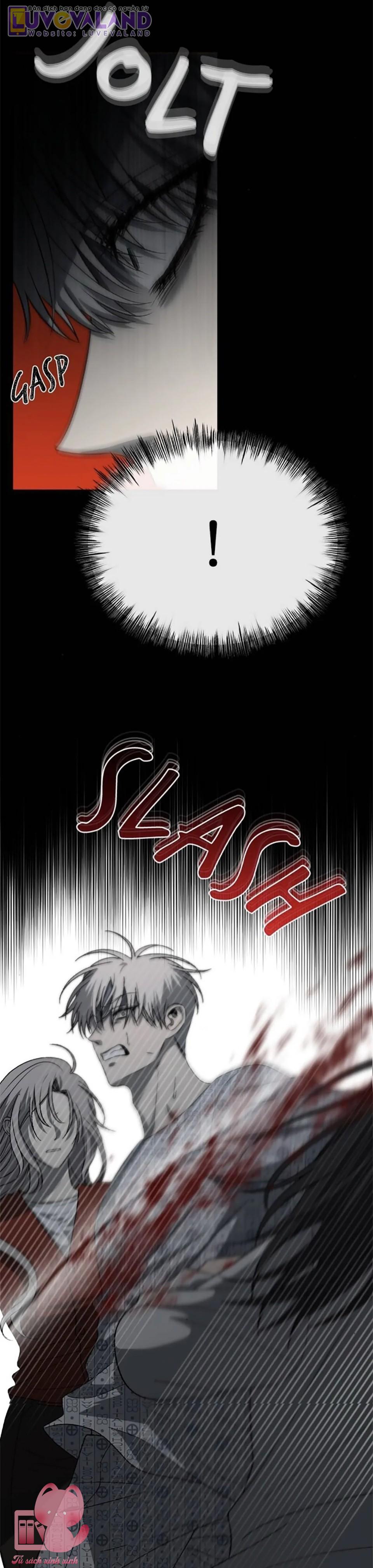 Tự Do Trong Mơ - Chap 117