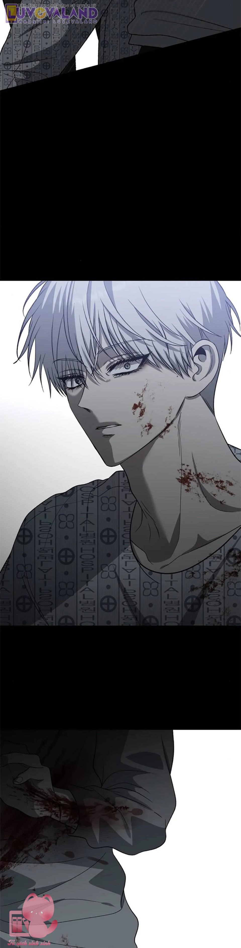Tự Do Trong Mơ - Chap 117