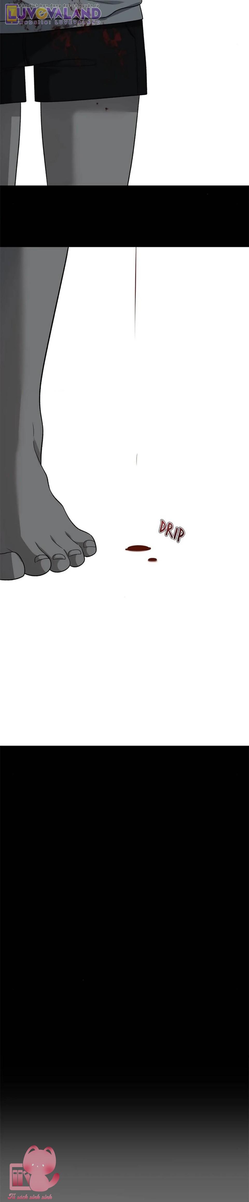 Tự Do Trong Mơ - Chap 117