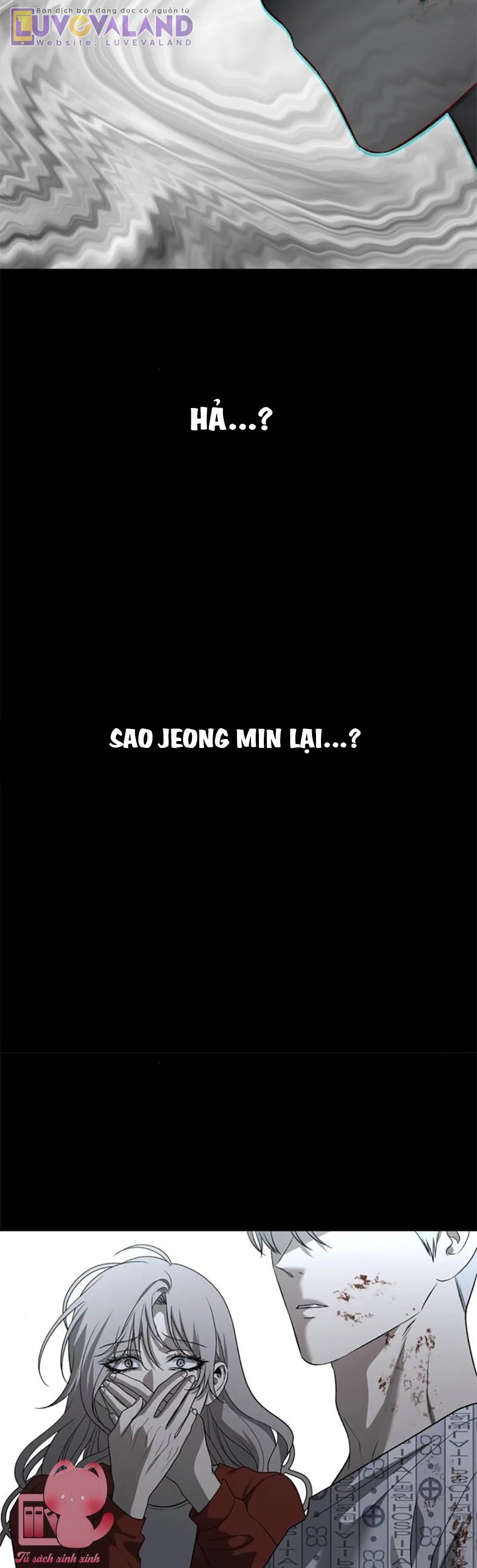 Tự Do Trong Mơ - Chap 117