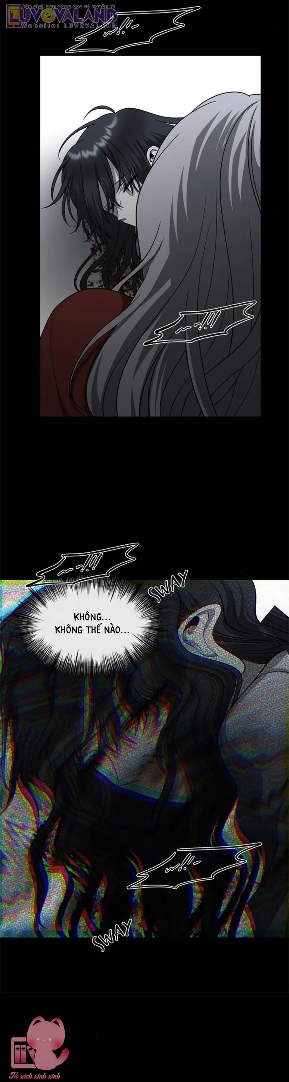 Tự Do Trong Mơ - Chap 117