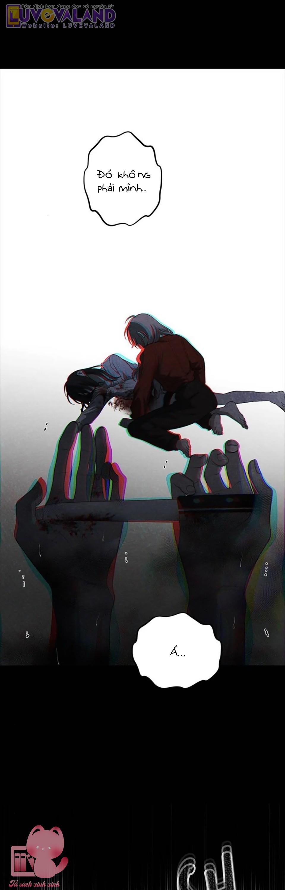 Tự Do Trong Mơ - Chap 117