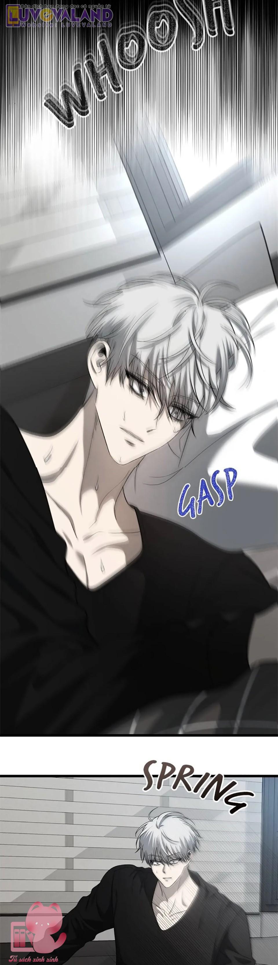 Tự Do Trong Mơ - Chap 117