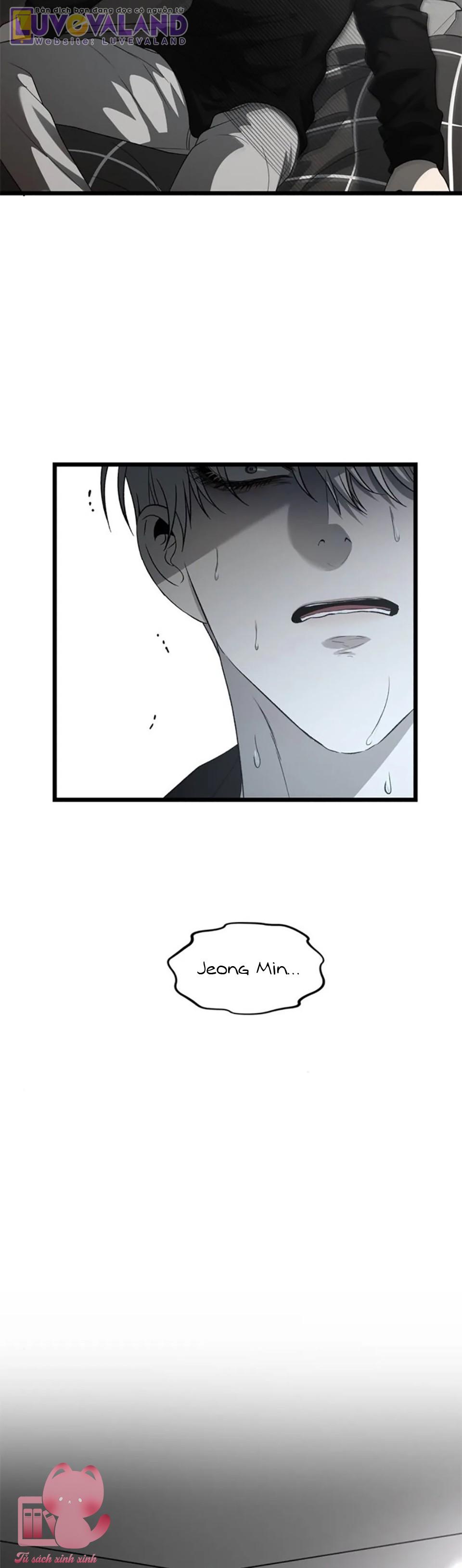 Tự Do Trong Mơ - Chap 117
