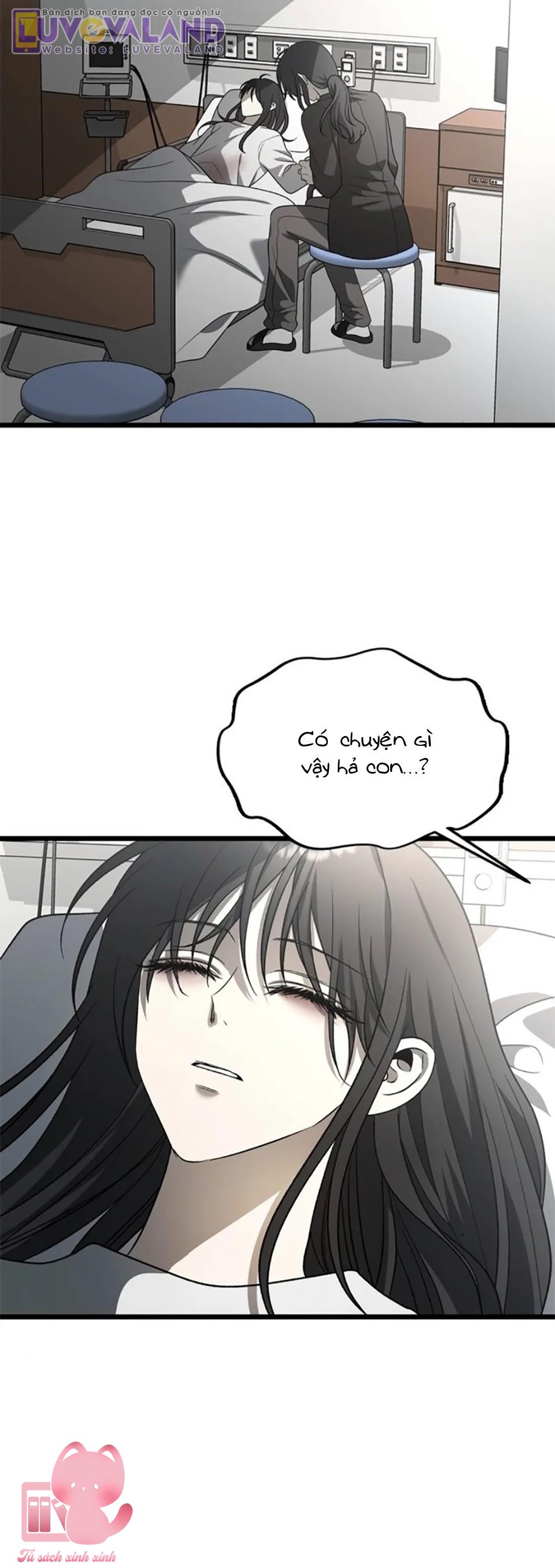 Tự Do Trong Mơ - Chap 117