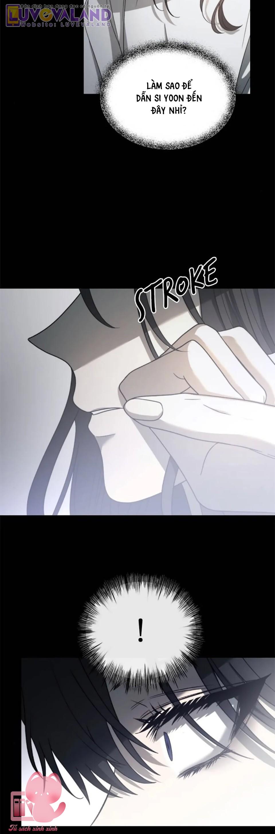 Tự Do Trong Mơ - Chap 117