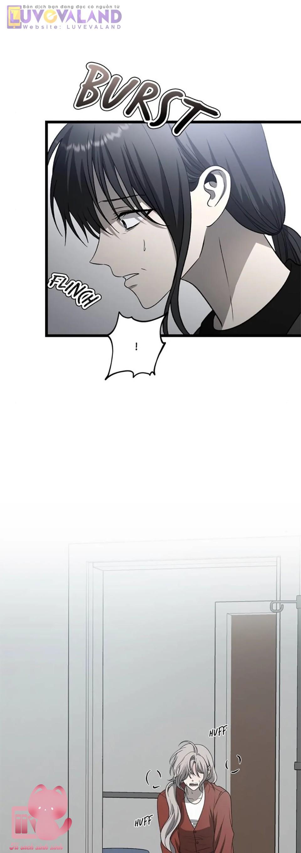 Tự Do Trong Mơ - Chap 117