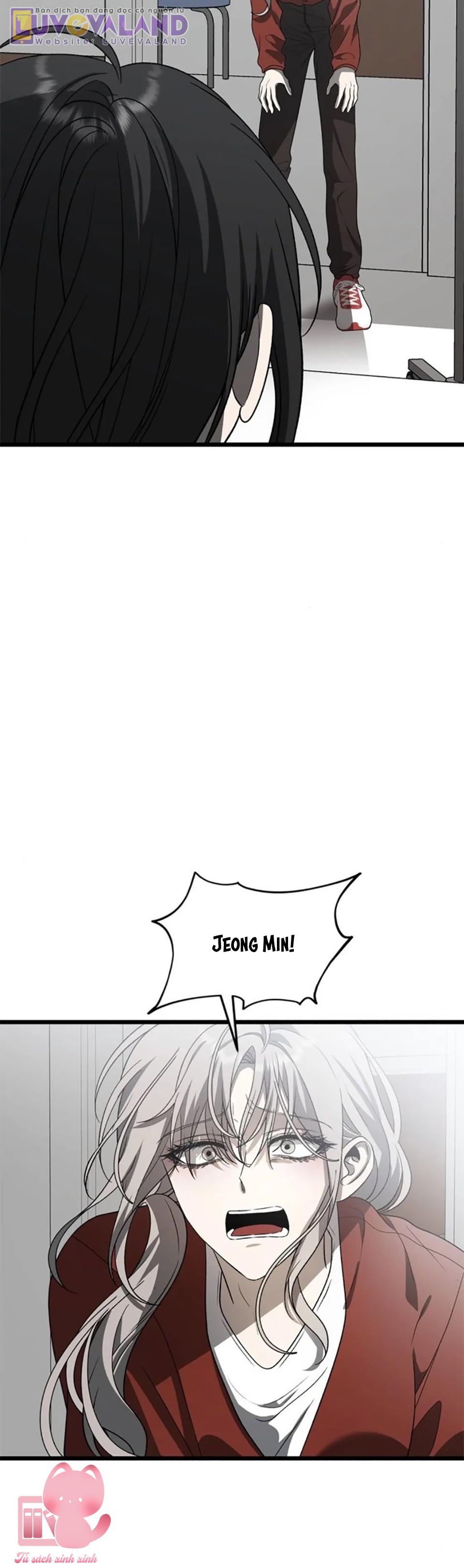 Tự Do Trong Mơ - Chap 117