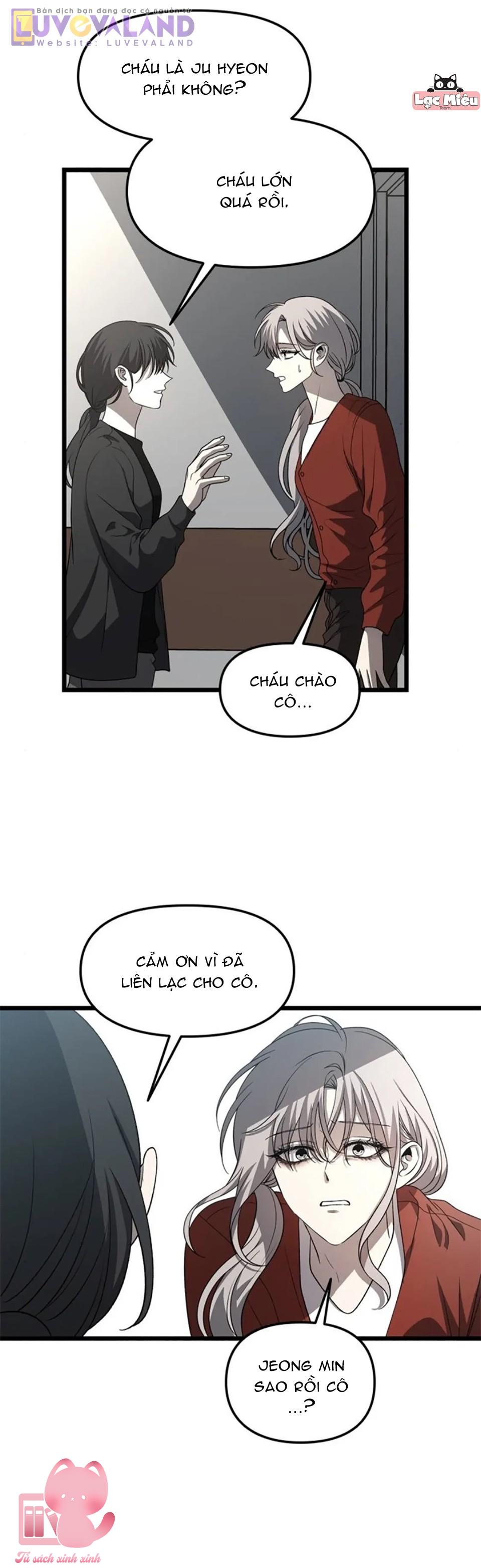 Tự Do Trong Mơ - Chap 117