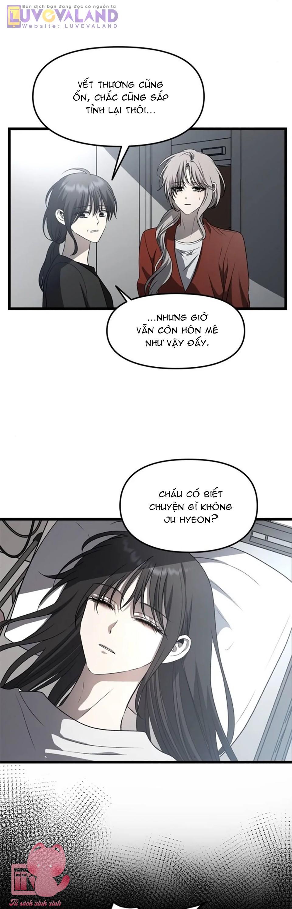 Tự Do Trong Mơ - Chap 117