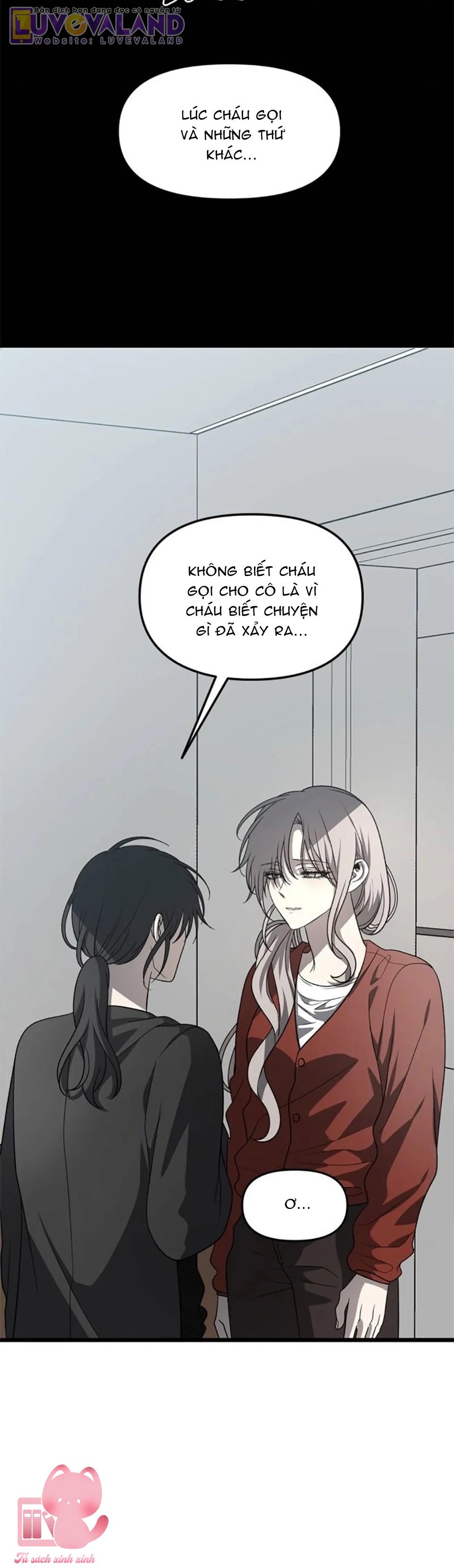 Tự Do Trong Mơ - Chap 117