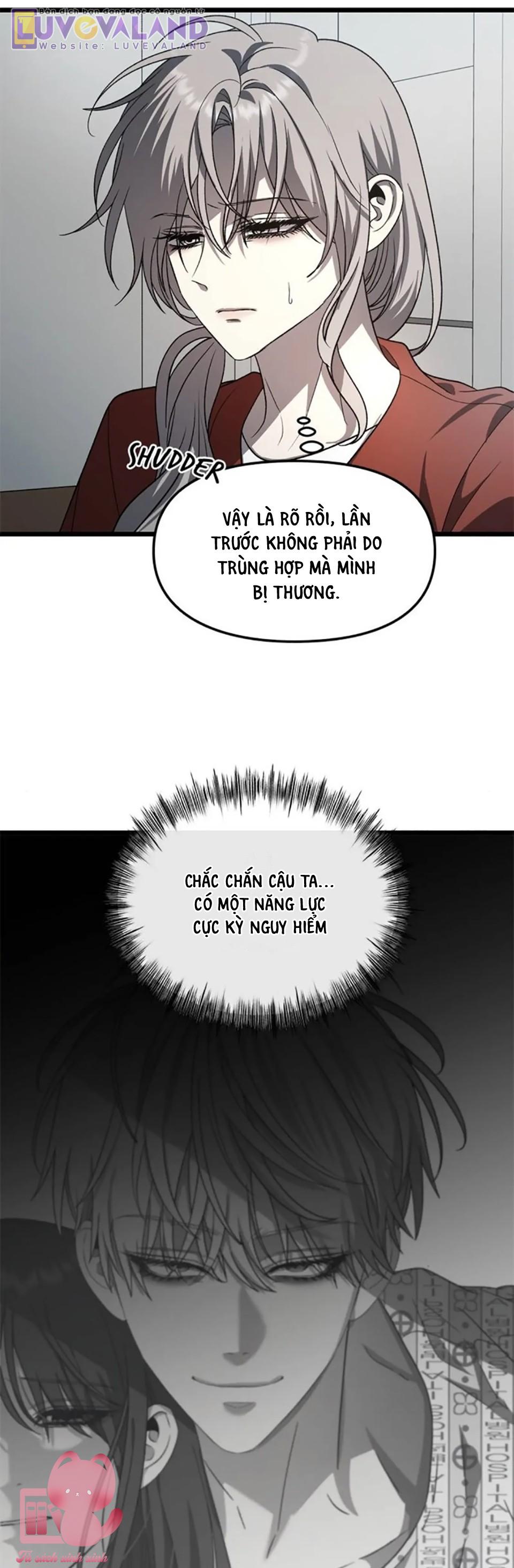 Tự Do Trong Mơ - Chap 117