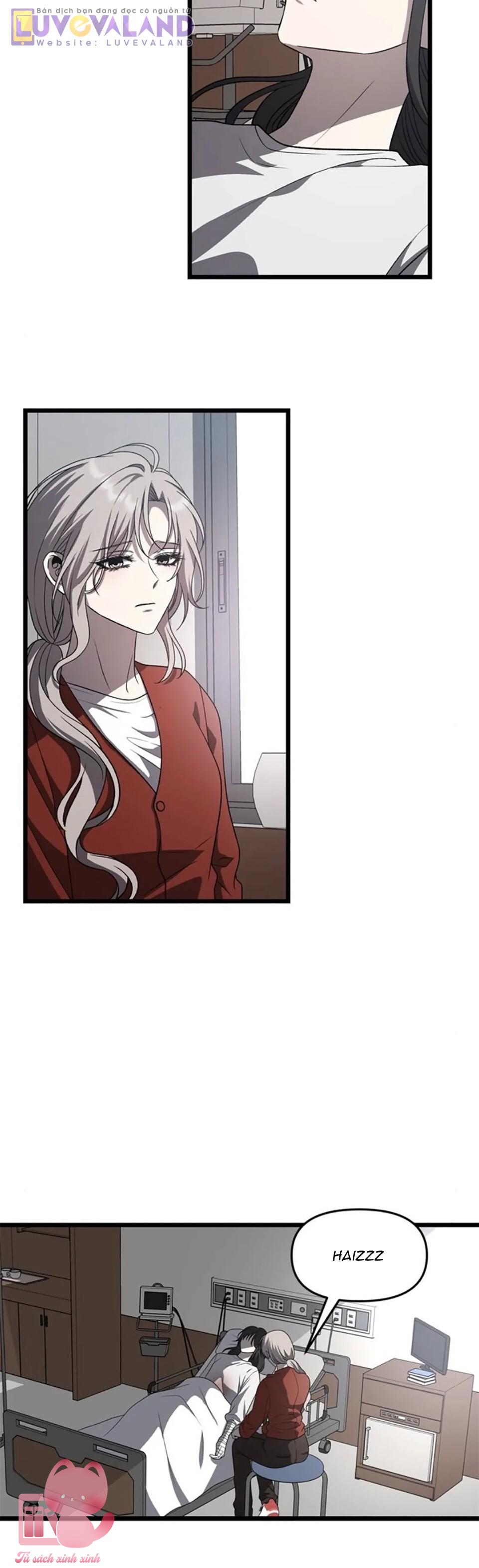 Tự Do Trong Mơ - Chap 117