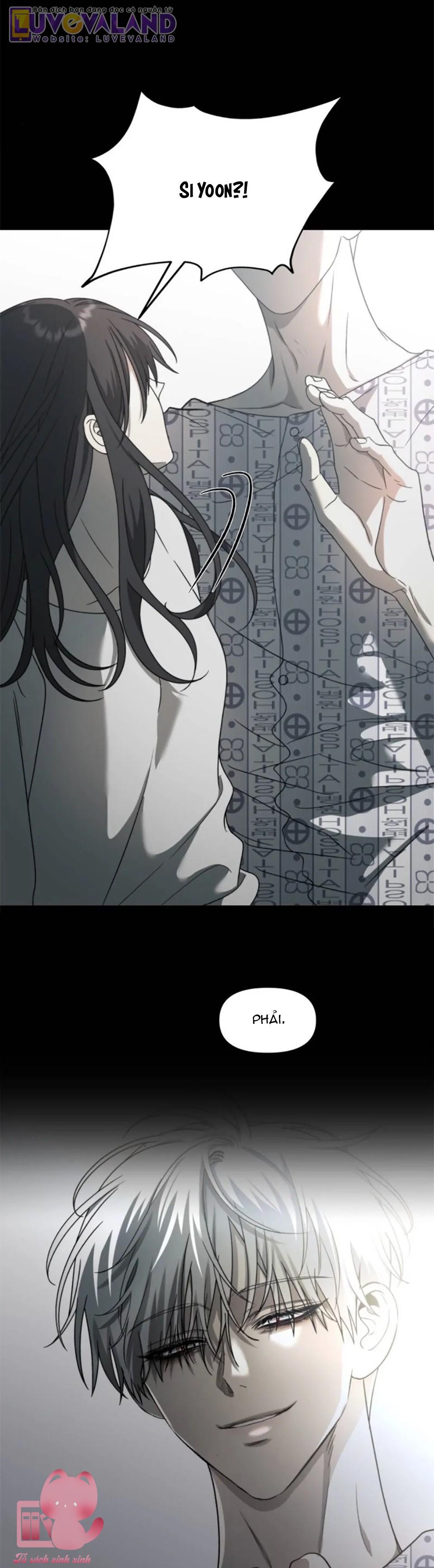 Tự Do Trong Mơ - Chap 117