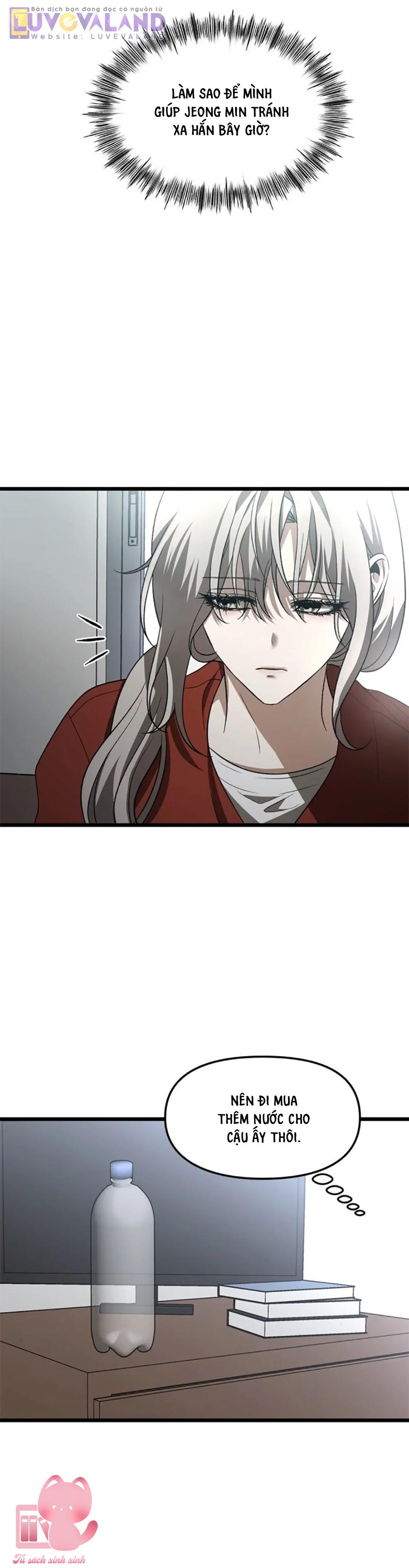 Tự Do Trong Mơ - Chap 117