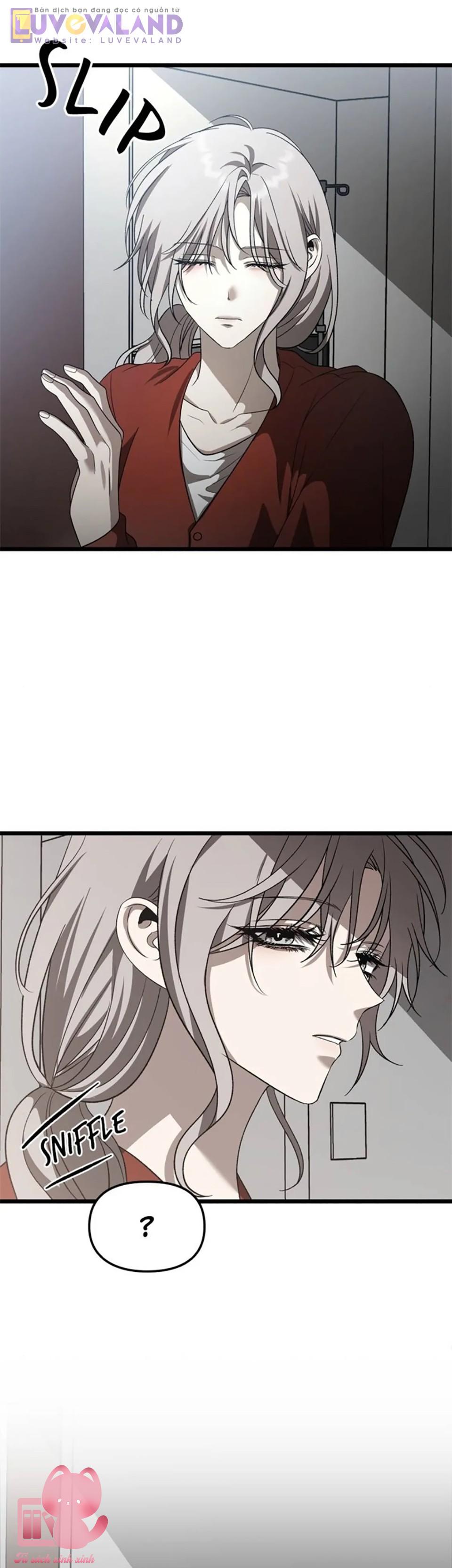 Tự Do Trong Mơ - Chap 117