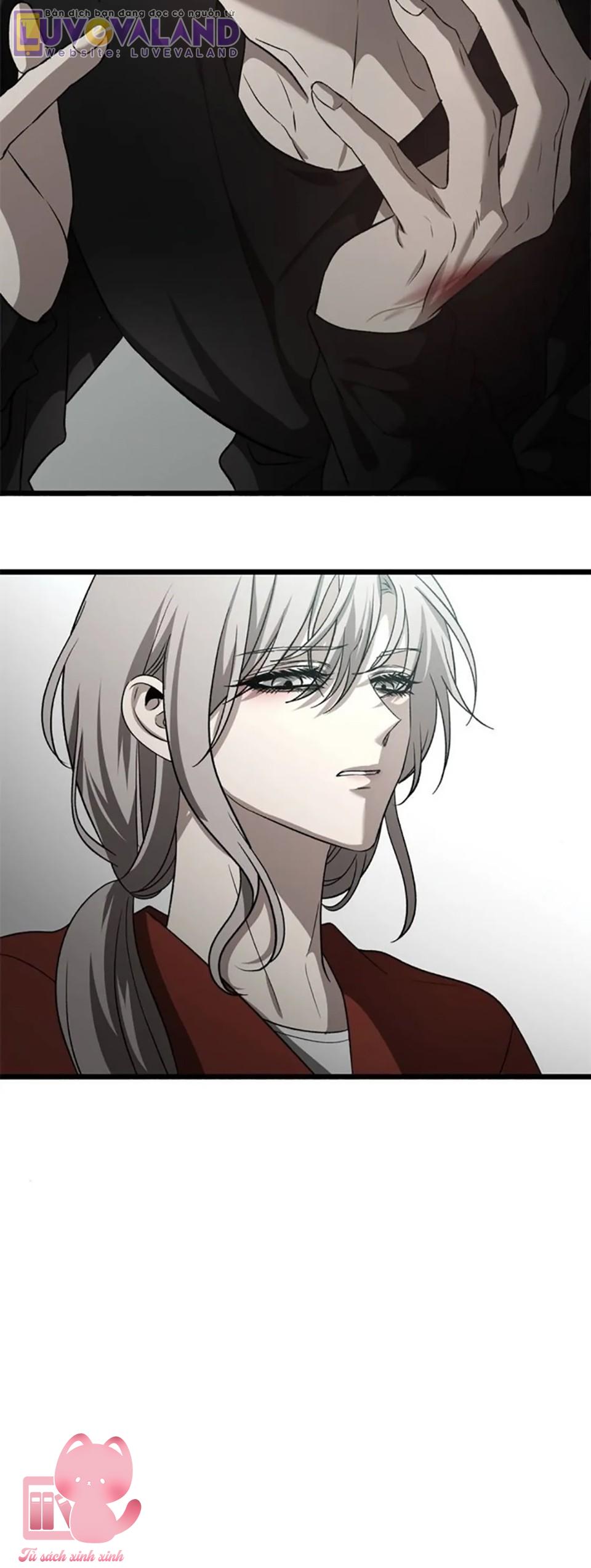 Tự Do Trong Mơ - Chap 117