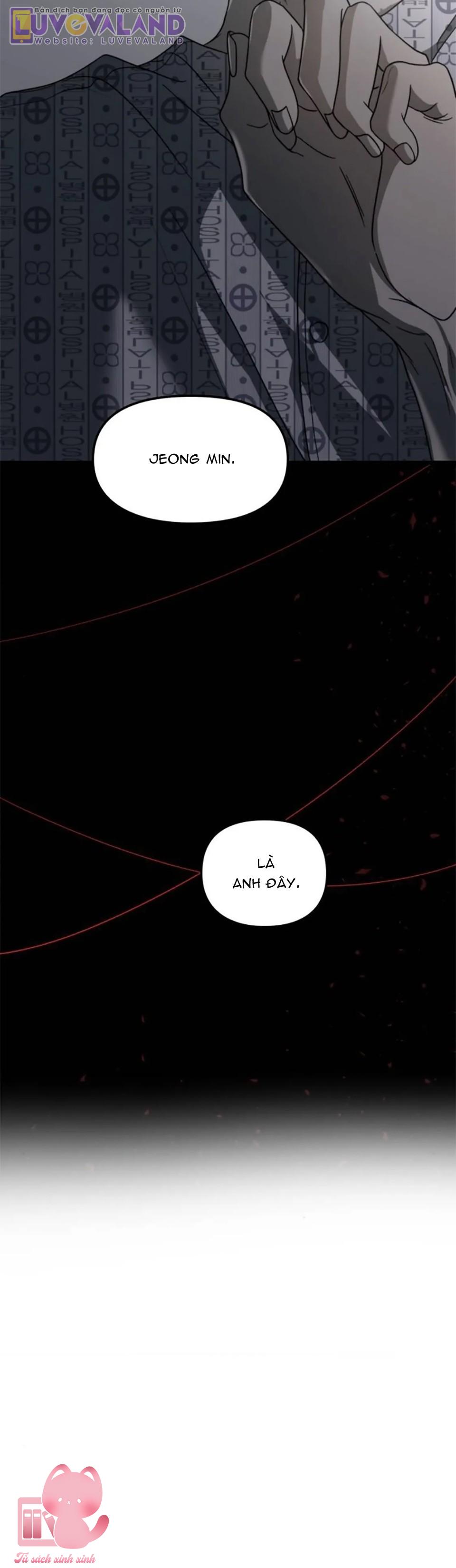 Tự Do Trong Mơ - Chap 117