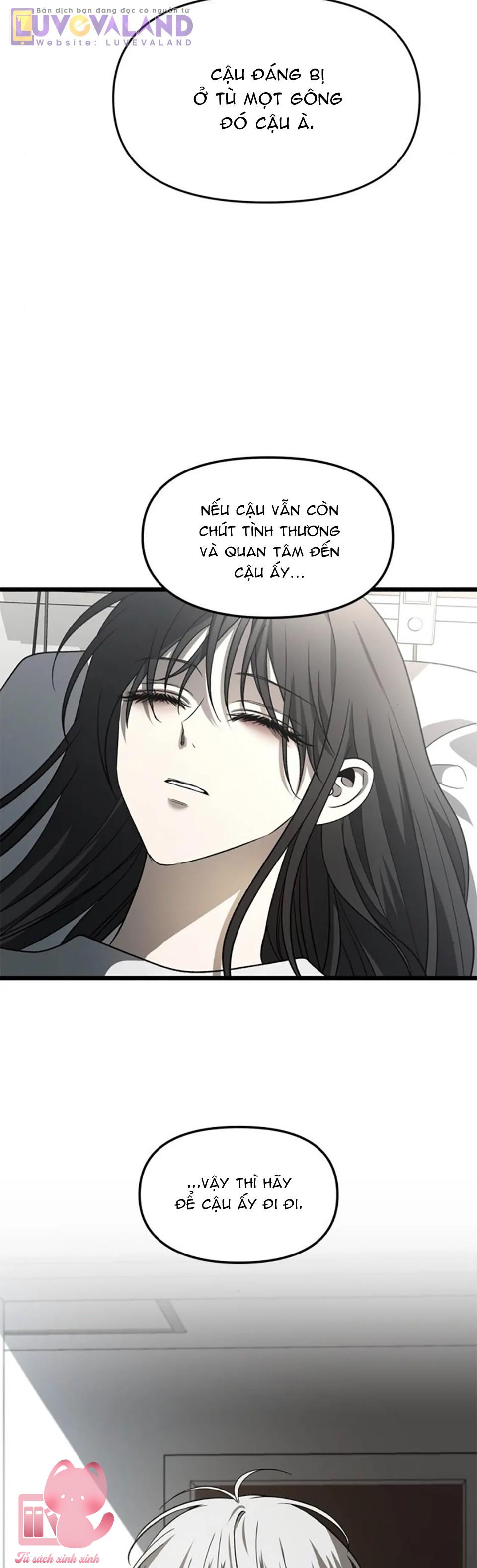 Tự Do Trong Mơ - Chap 118