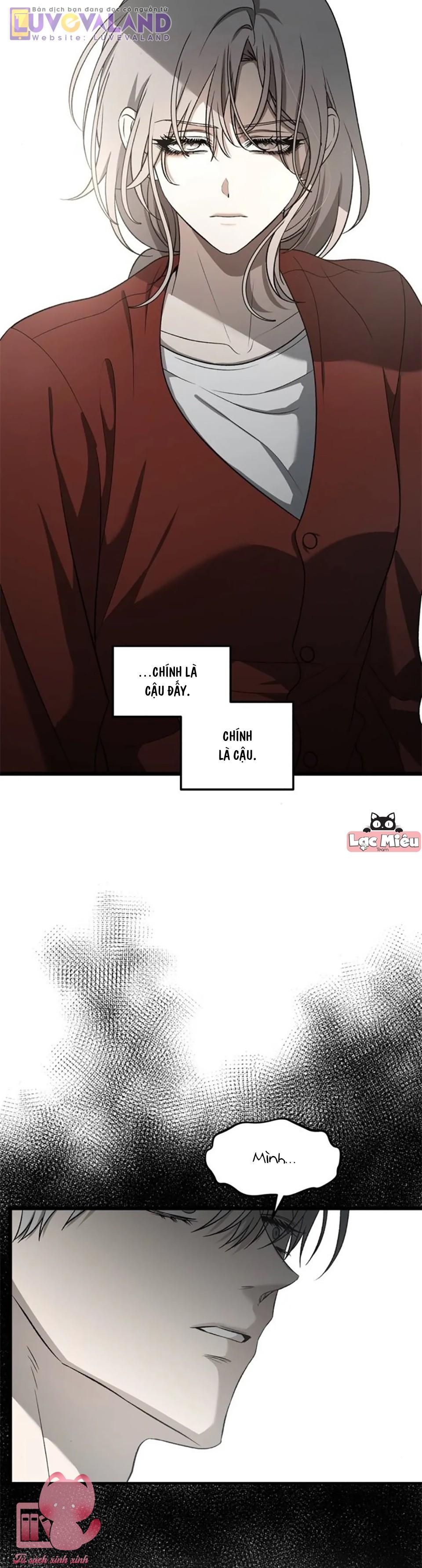 Tự Do Trong Mơ - Chap 118