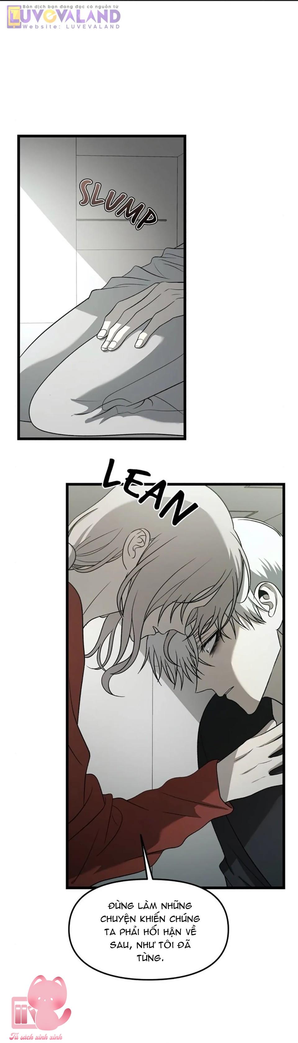 Tự Do Trong Mơ - Chap 118