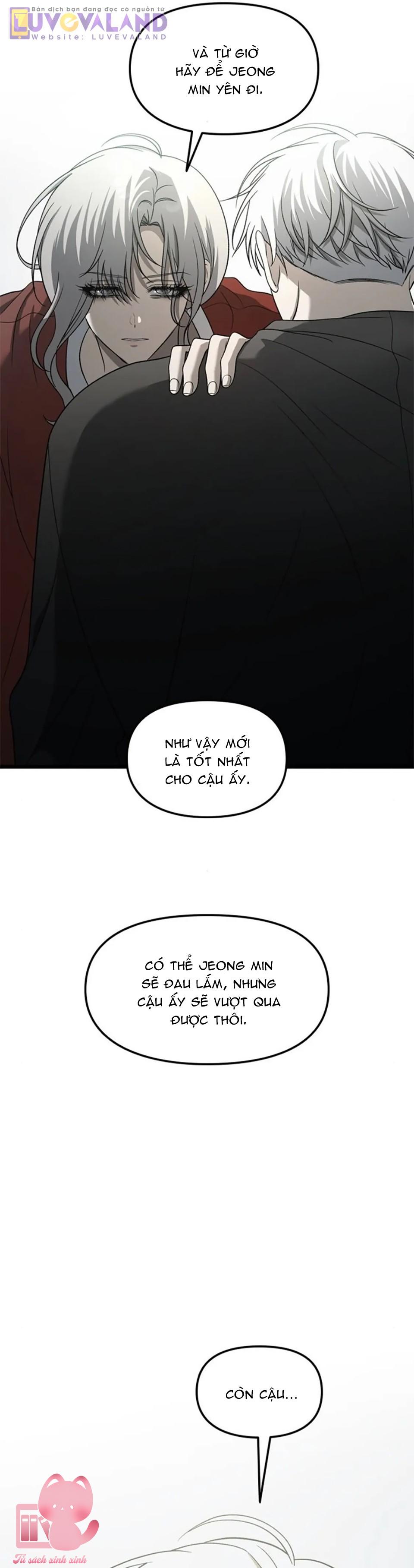Tự Do Trong Mơ - Chap 118