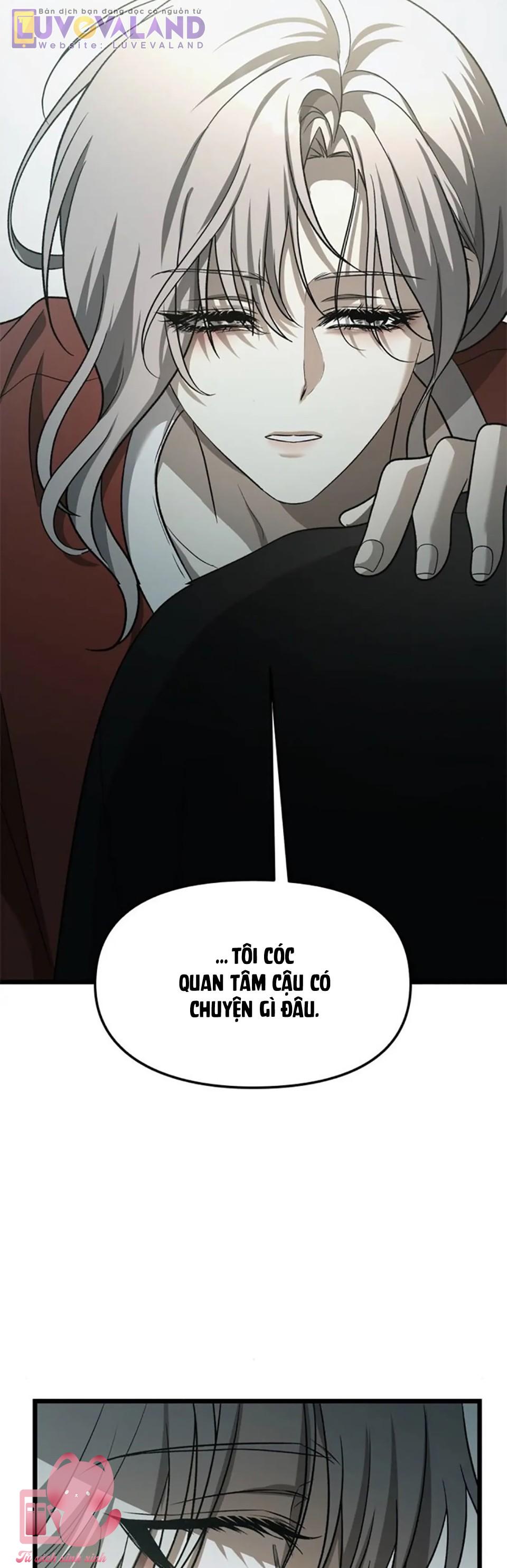 Tự Do Trong Mơ - Chap 118