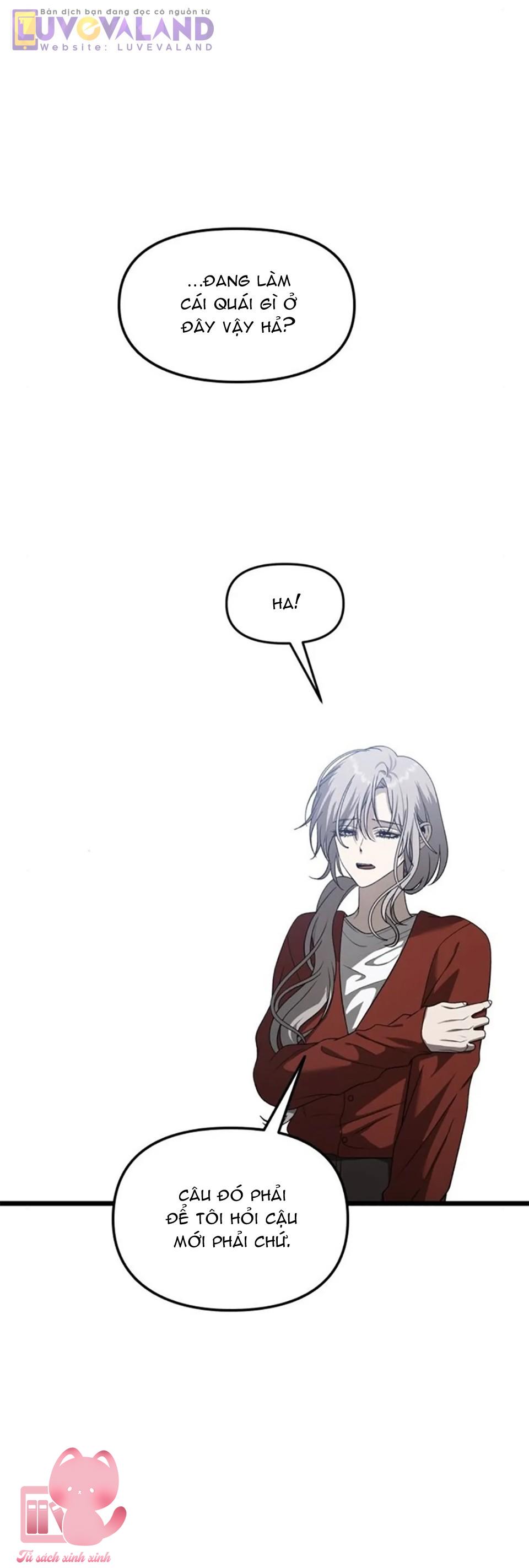 Tự Do Trong Mơ - Chap 118
