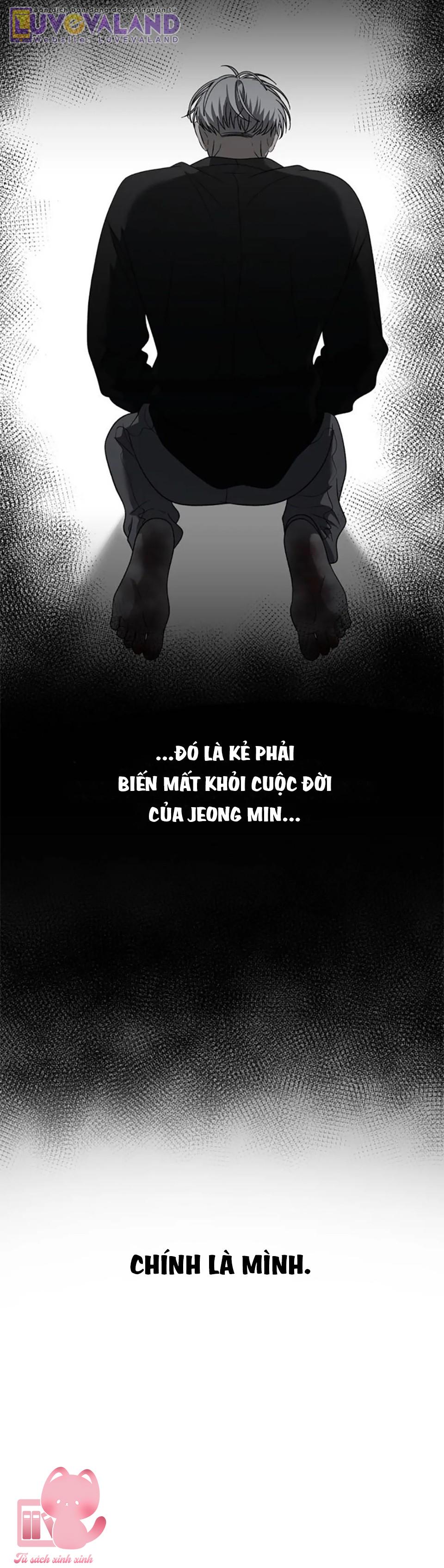 Tự Do Trong Mơ - Chap 118