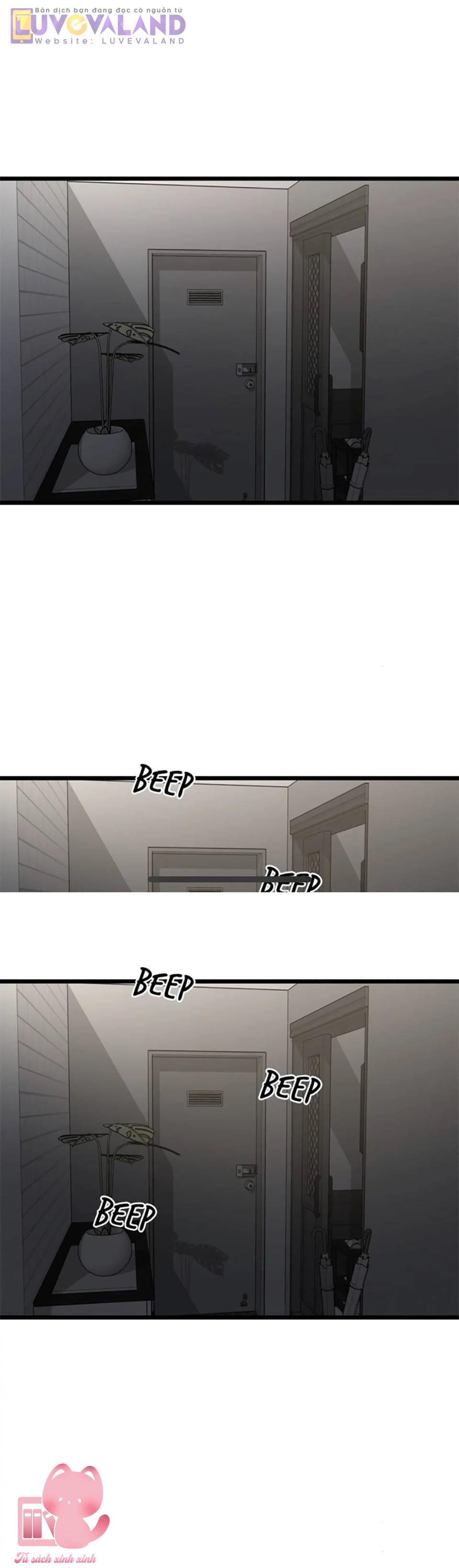 Tự Do Trong Mơ - Chap 118