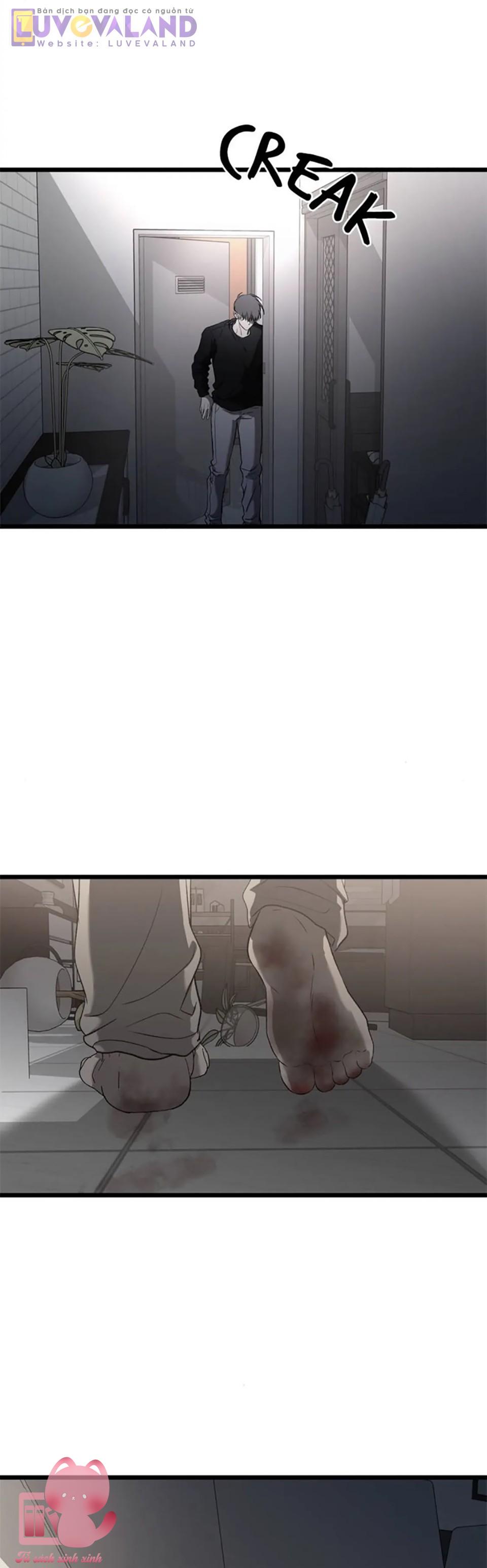 Tự Do Trong Mơ - Chap 118