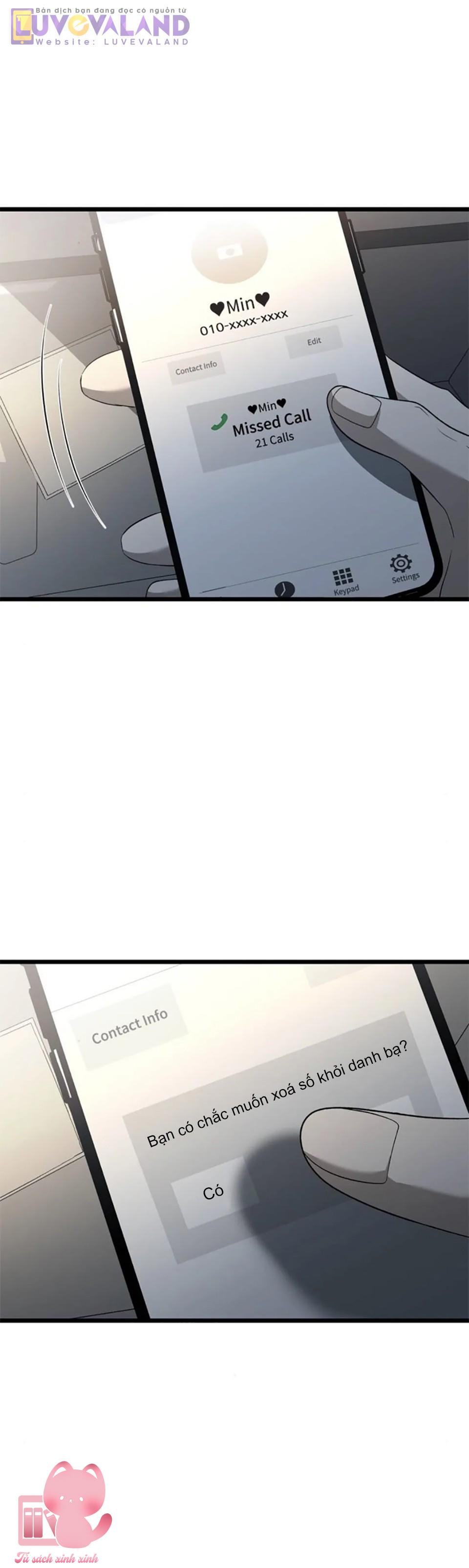 Tự Do Trong Mơ - Chap 118