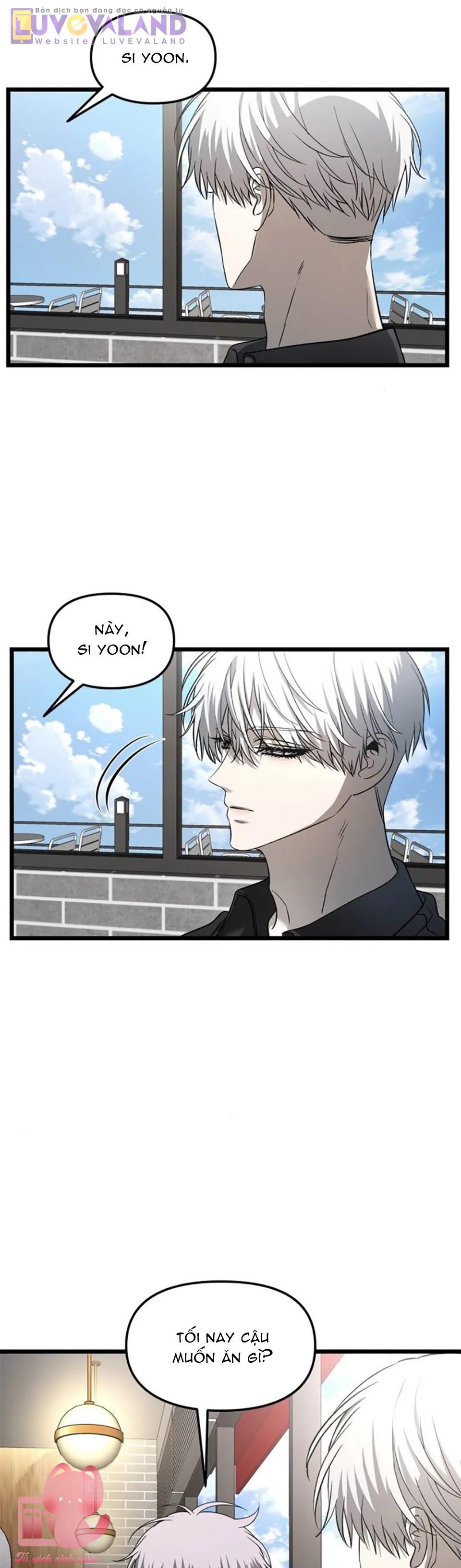 Tự Do Trong Mơ - Chap 118