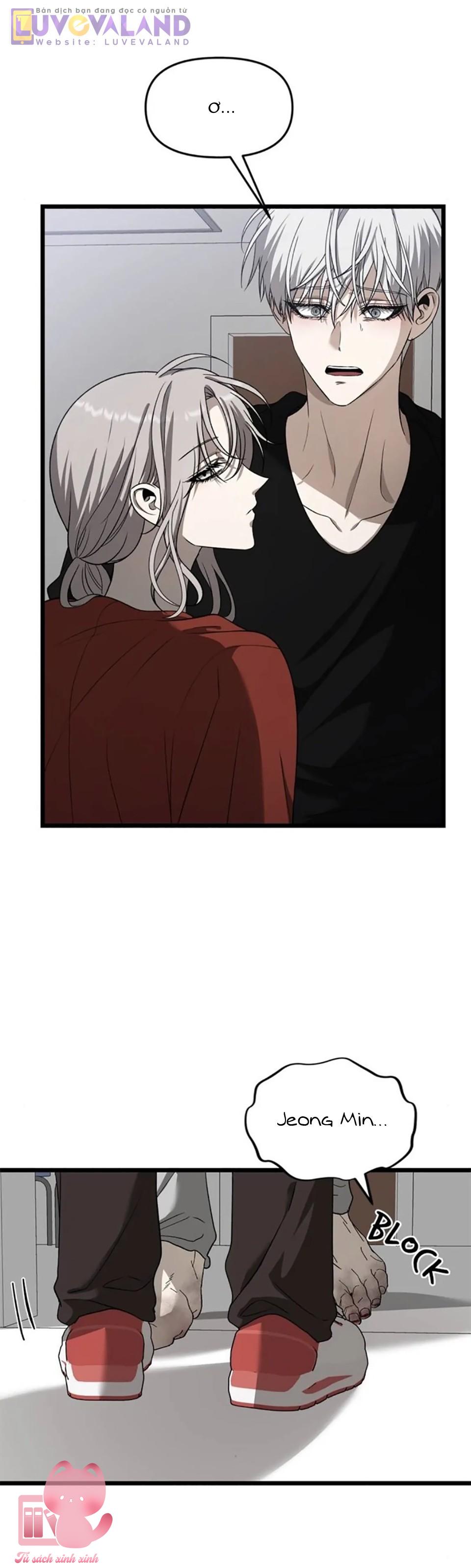 Tự Do Trong Mơ - Chap 118