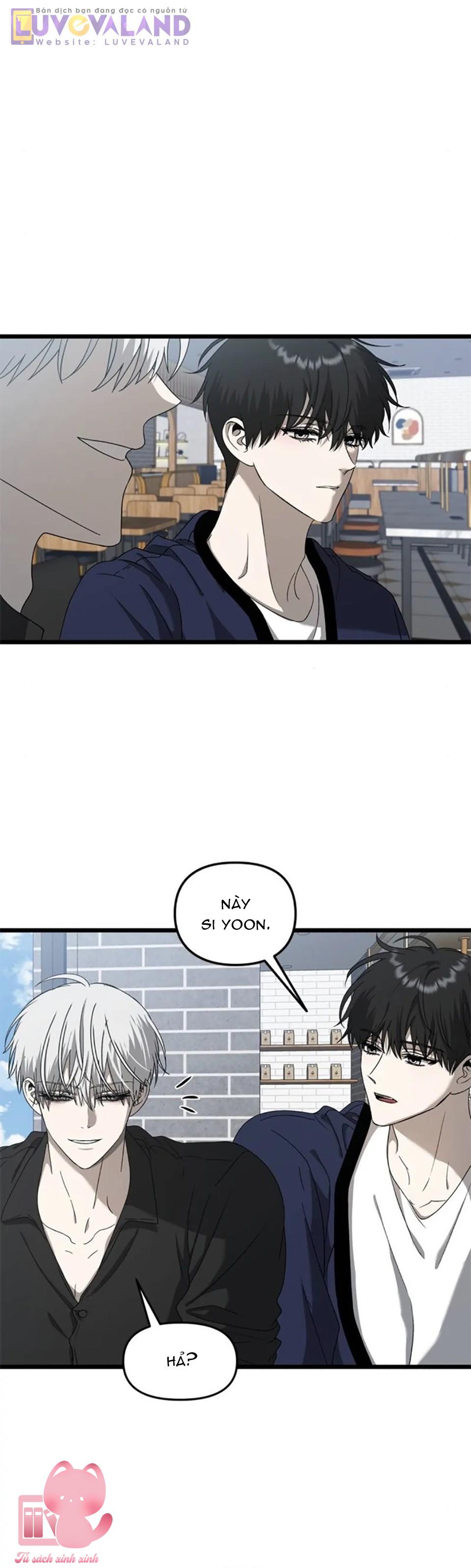 Tự Do Trong Mơ - Chap 118