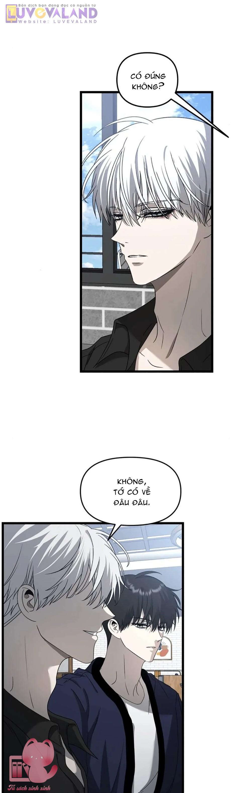 Tự Do Trong Mơ - Chap 118