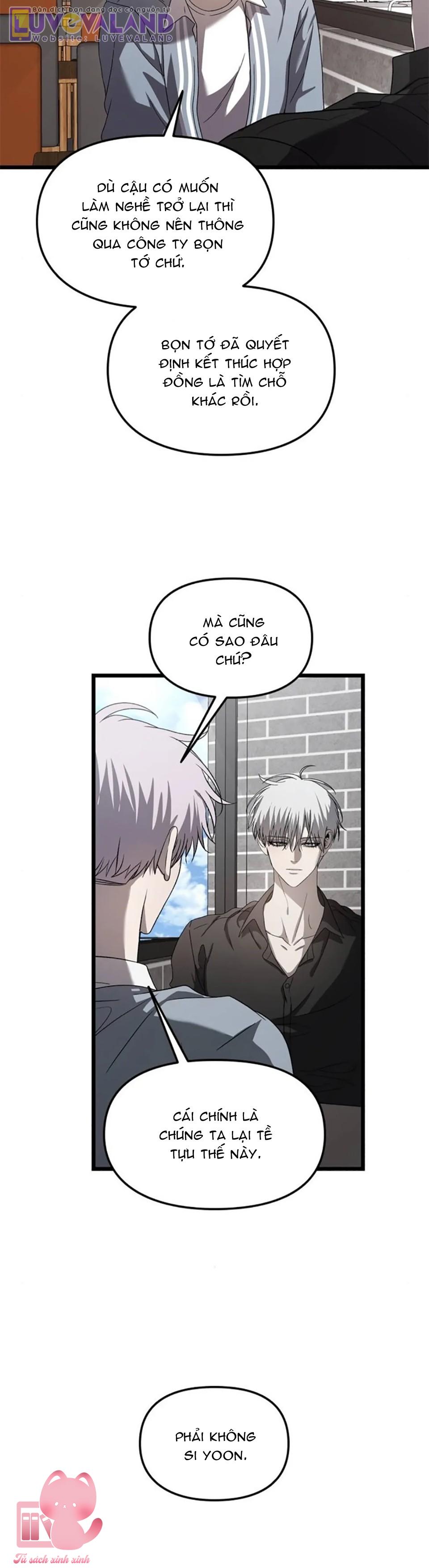 Tự Do Trong Mơ - Chap 118